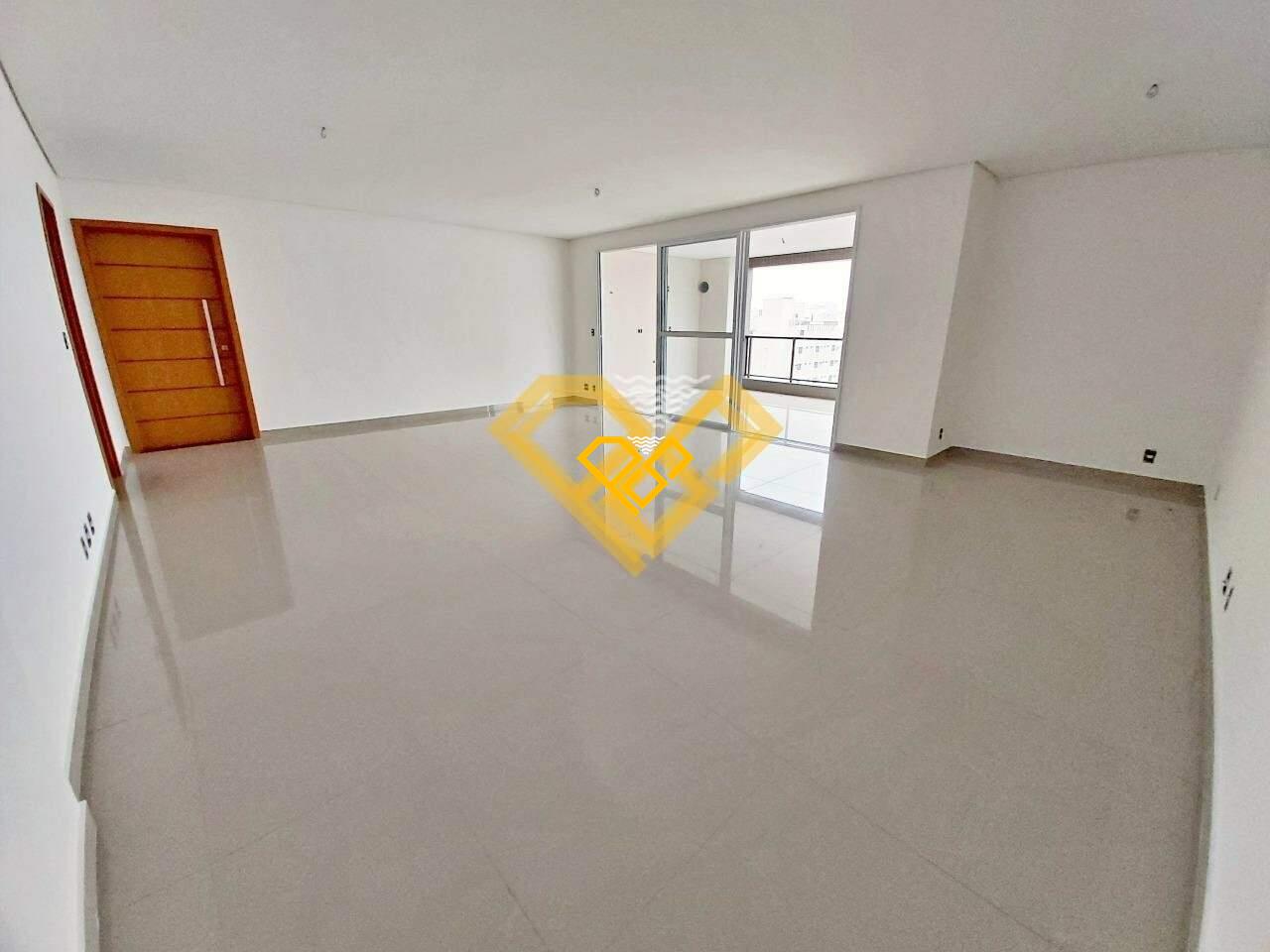 Apartamento à venda no Embaré: SALA