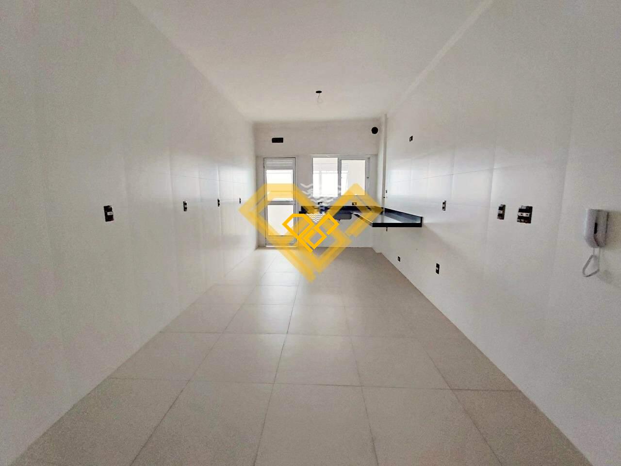 Apartamento à venda no Embaré: COZINHA