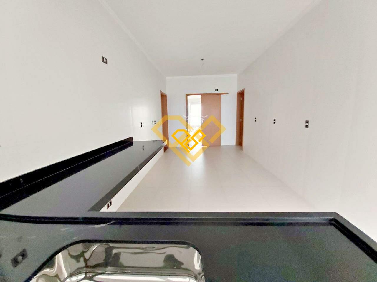 Apartamento à venda no Embaré: COZINHA