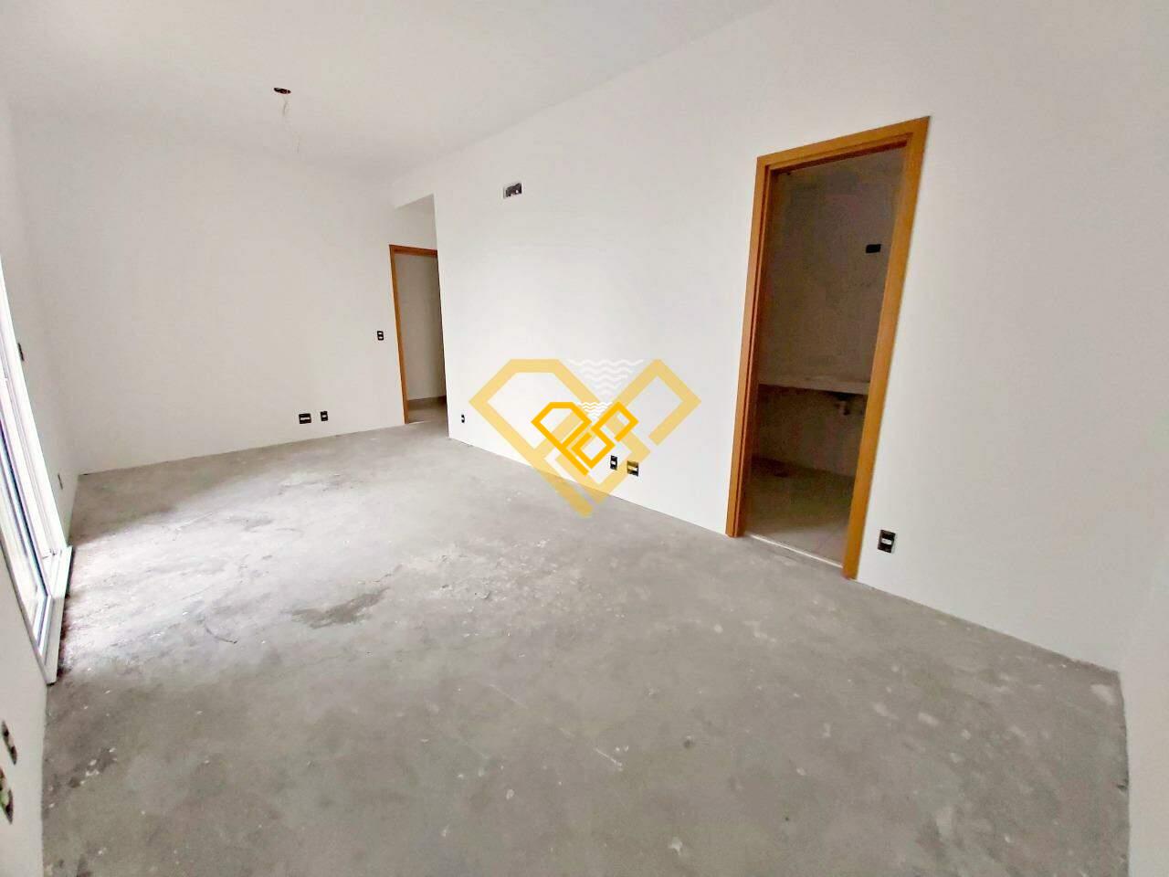 Apartamento à venda no Embaré: SUÍTE 1