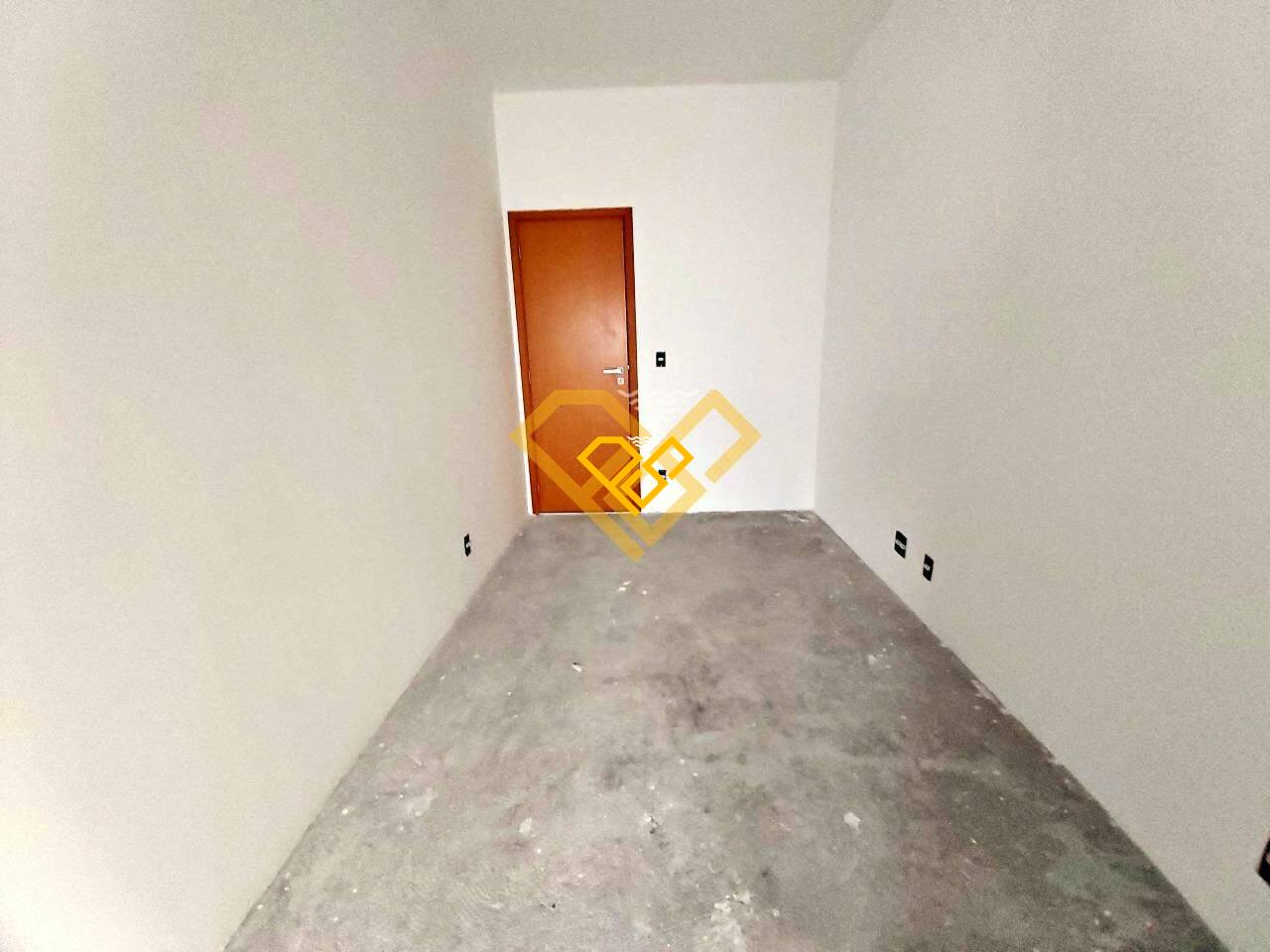 Apartamento à venda no Embaré: DEPENDÊNCIA