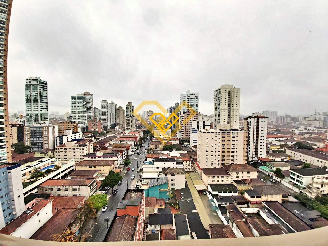 Apartamento à venda no Embaré: VISTA SUÍTE 2