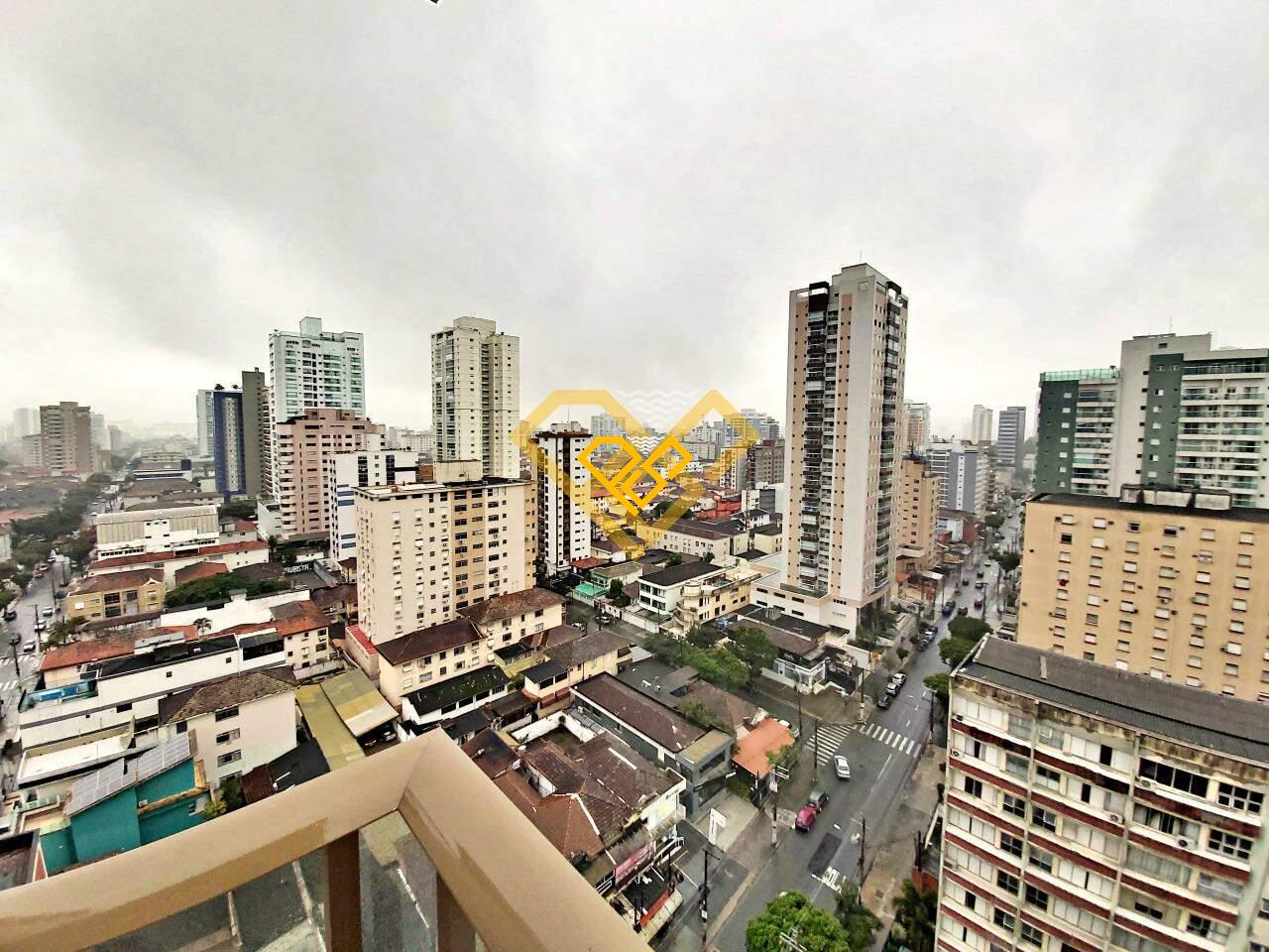 Apartamento à venda no Embaré: VISTA SUÍTE 3