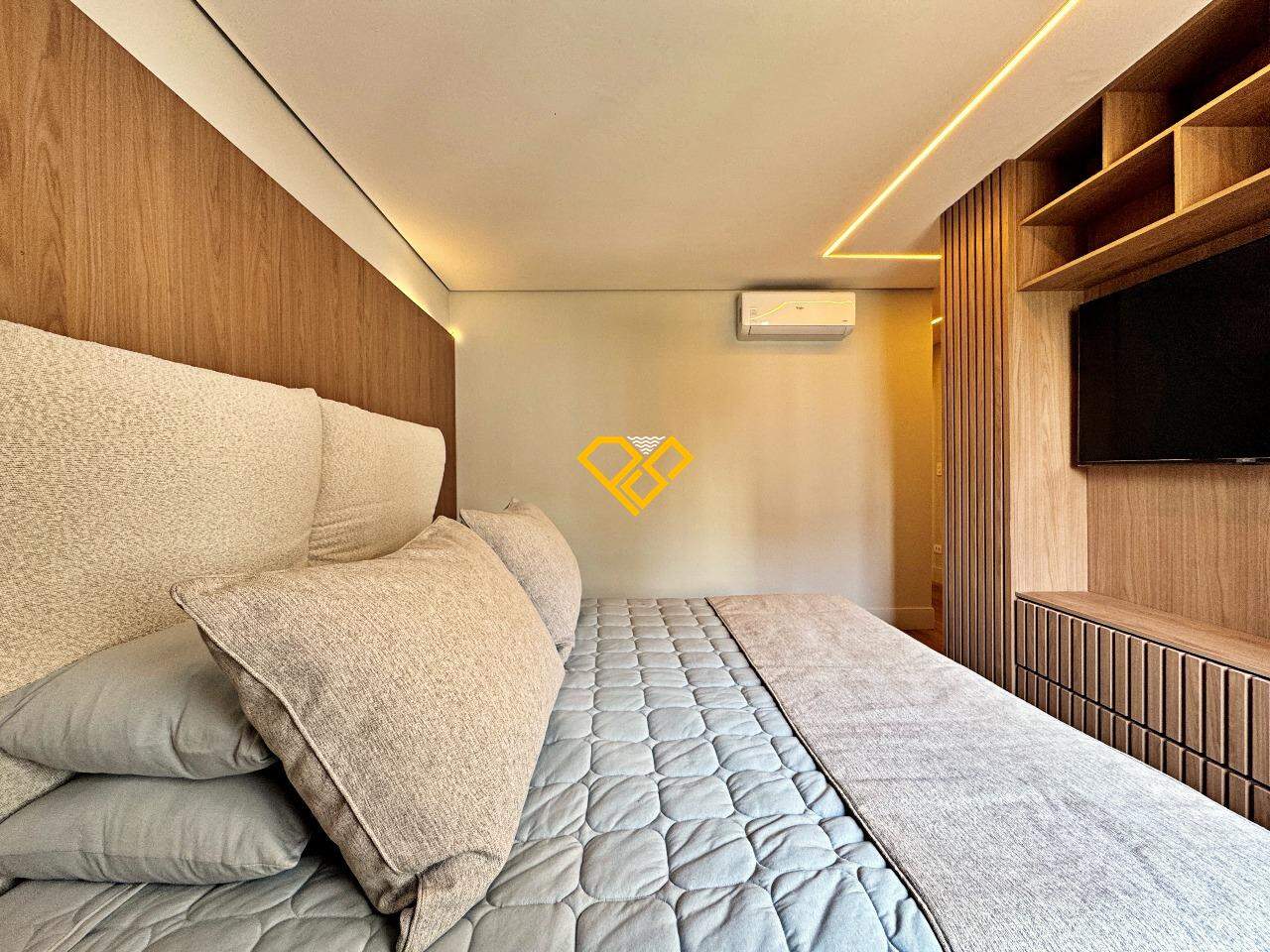 Apartamento à venda no Gonzaga: master
