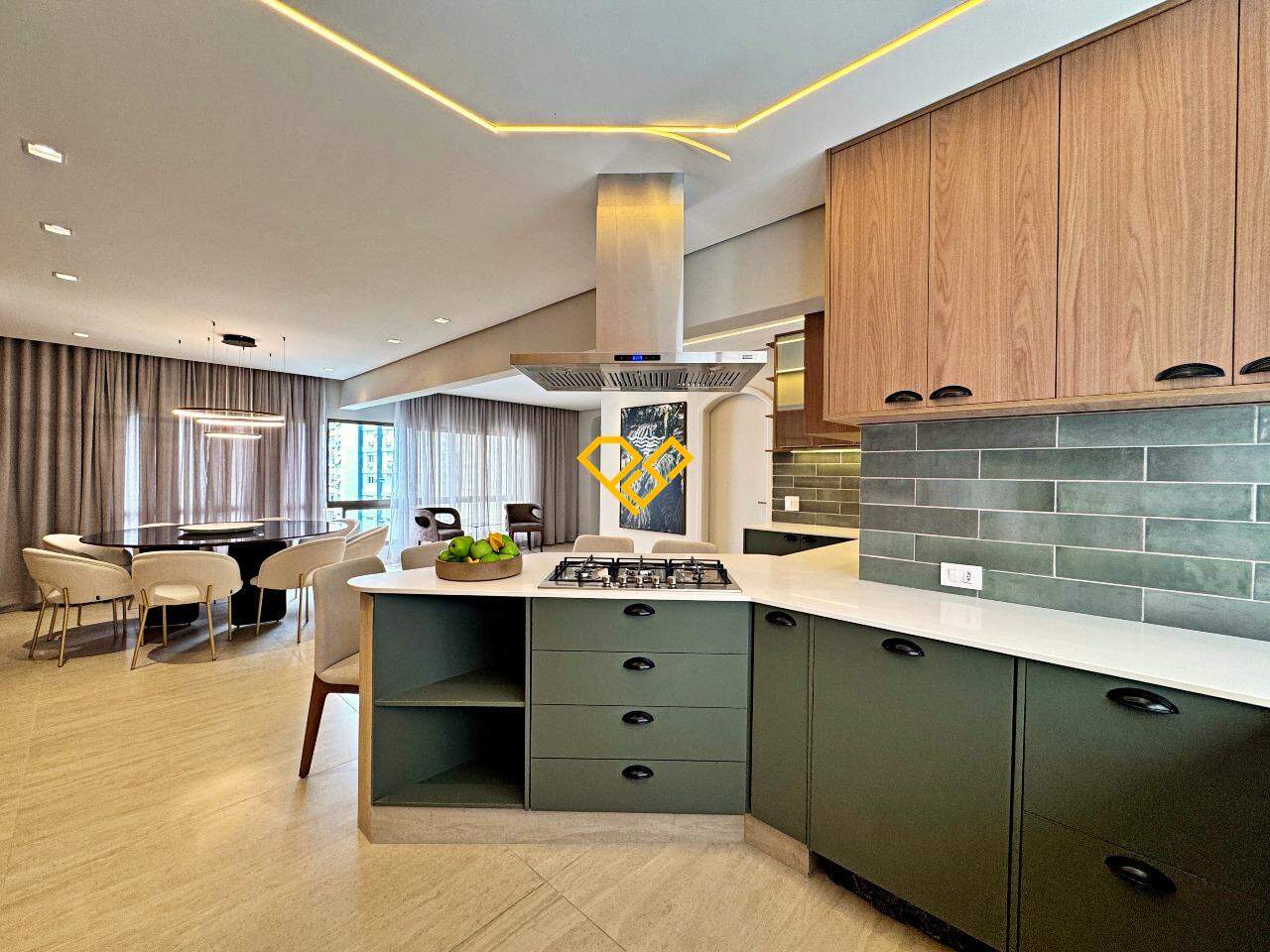 Apartamento à venda no Gonzaga: 