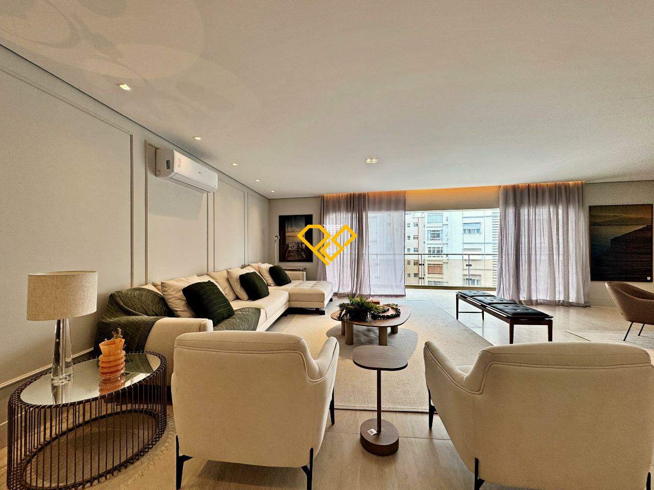 Apartamento à venda no Gonzaga:
