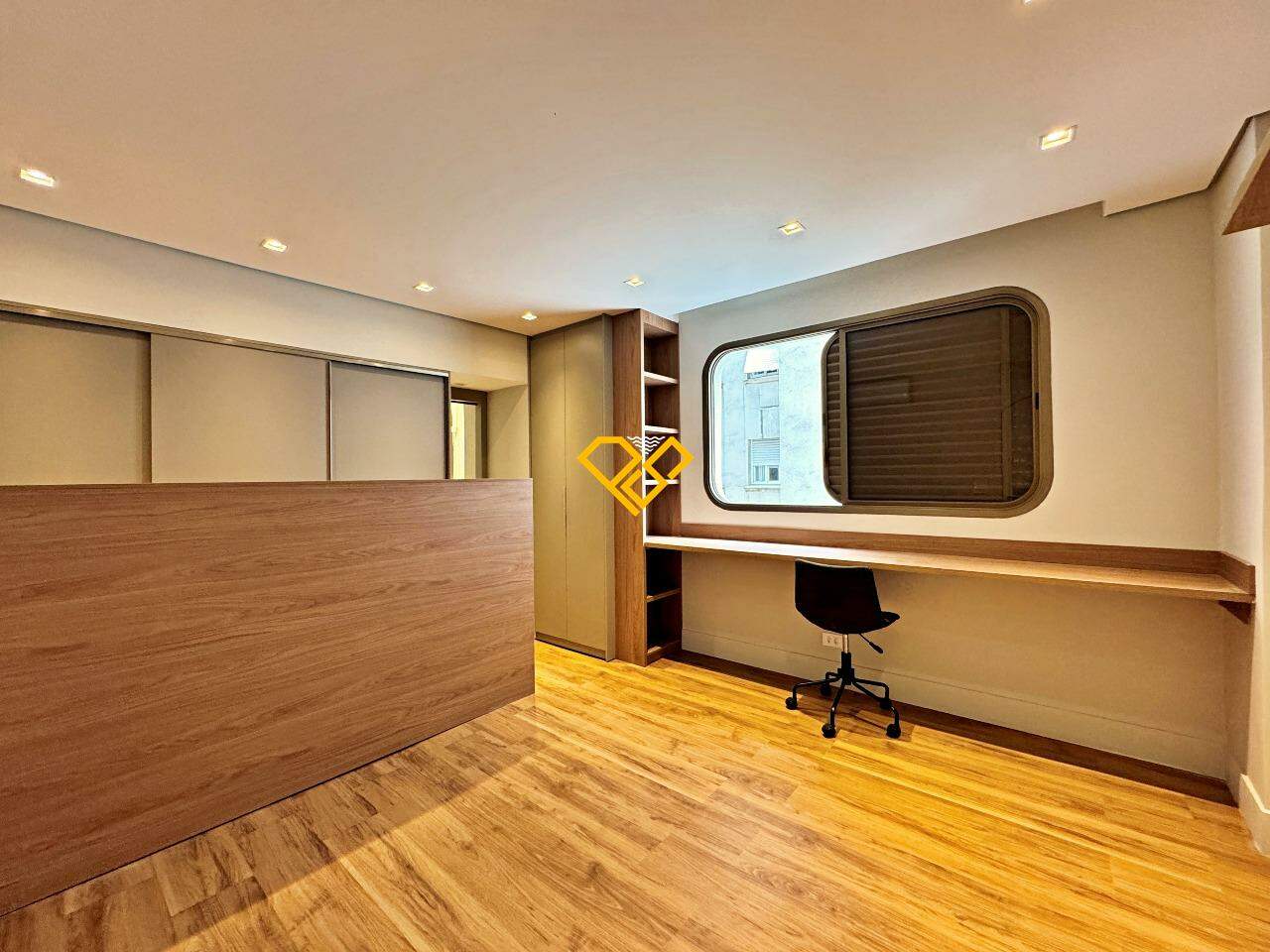 Apartamento à venda no Gonzaga: suíte 1