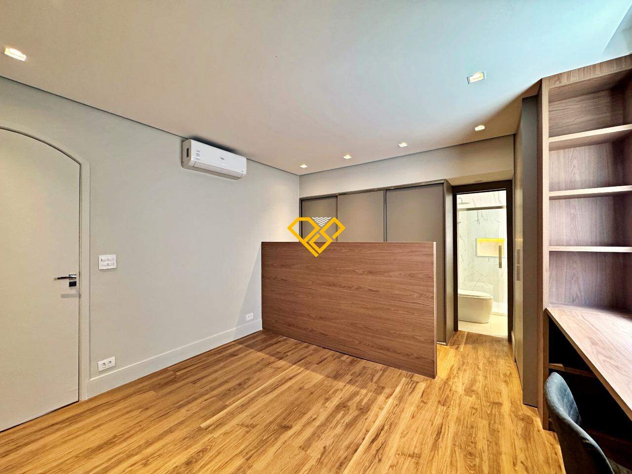 Apartamento à venda no Gonzaga: 