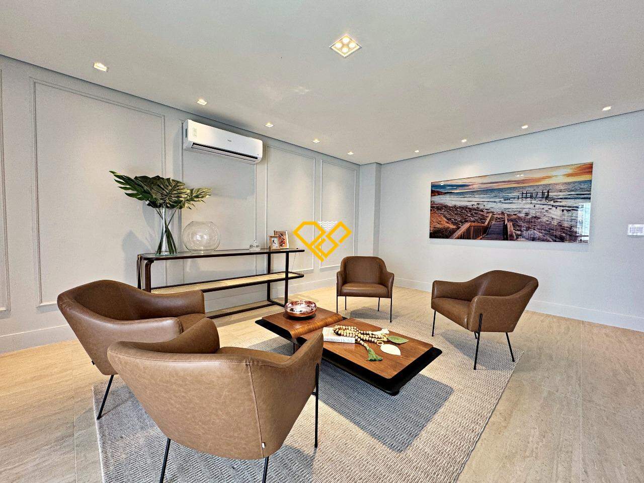 Apartamento à venda no Gonzaga: