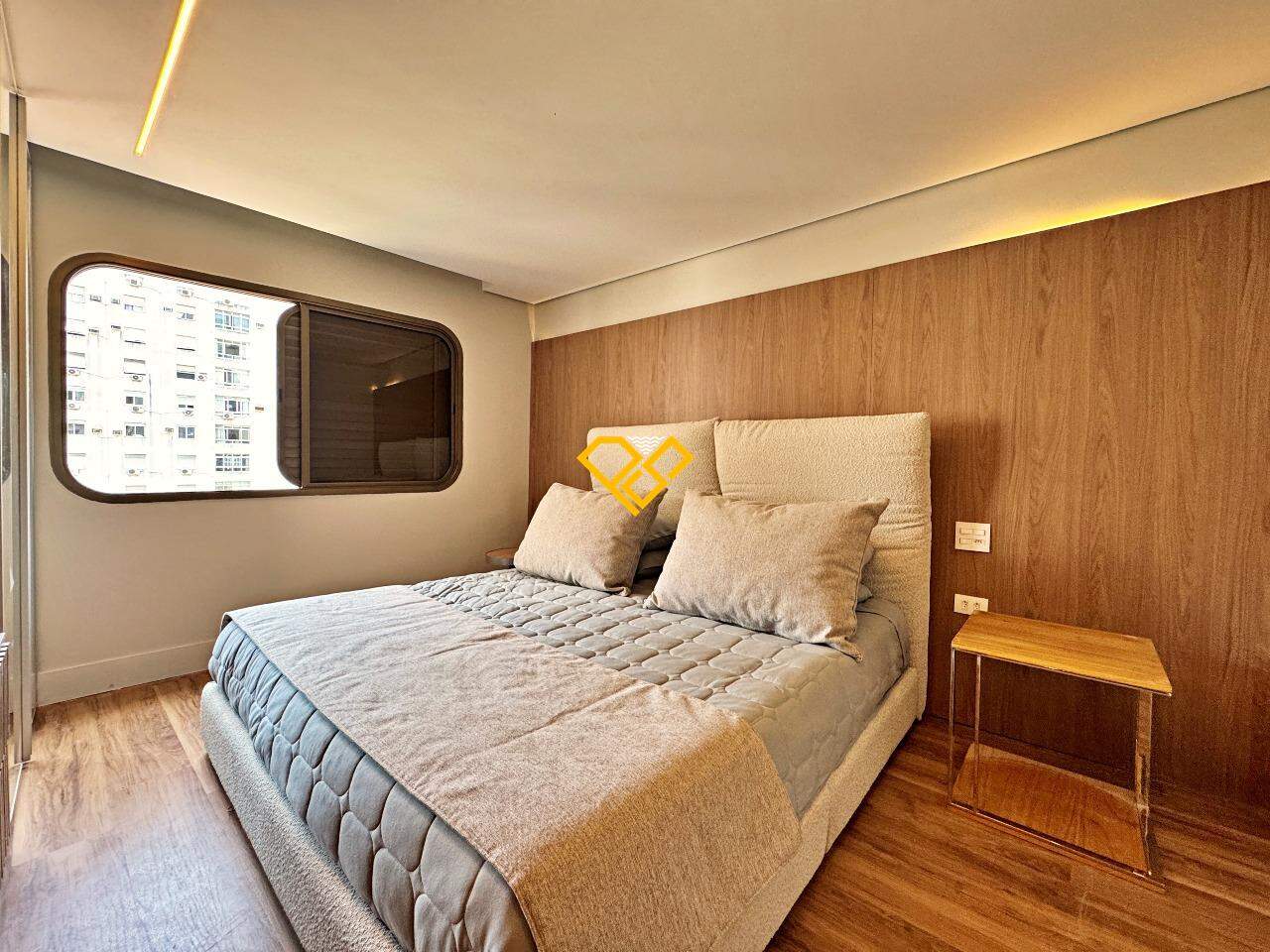 Apartamento à venda no Gonzaga: master