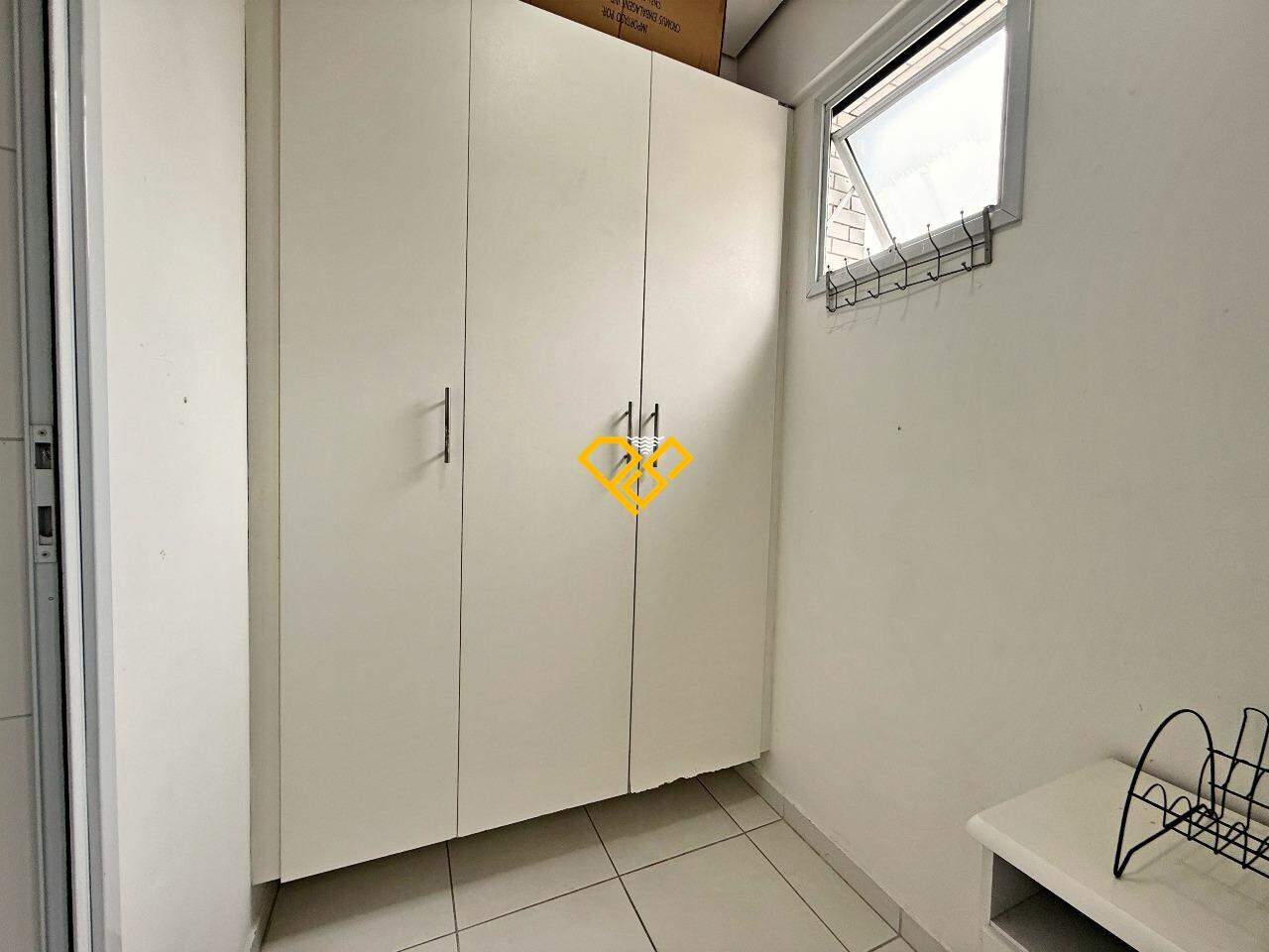 Apartamento à venda no Pompéia: Dependência