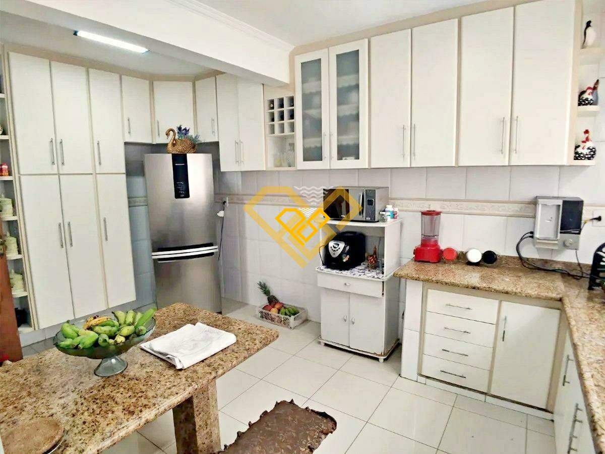 Casa à venda no Aparecida: 
