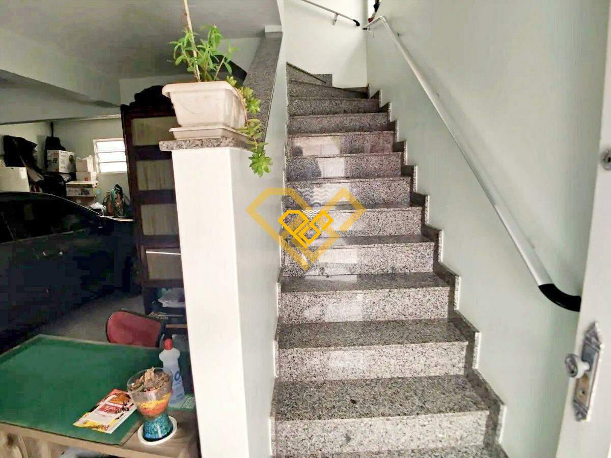 Casa à venda no Aparecida: 