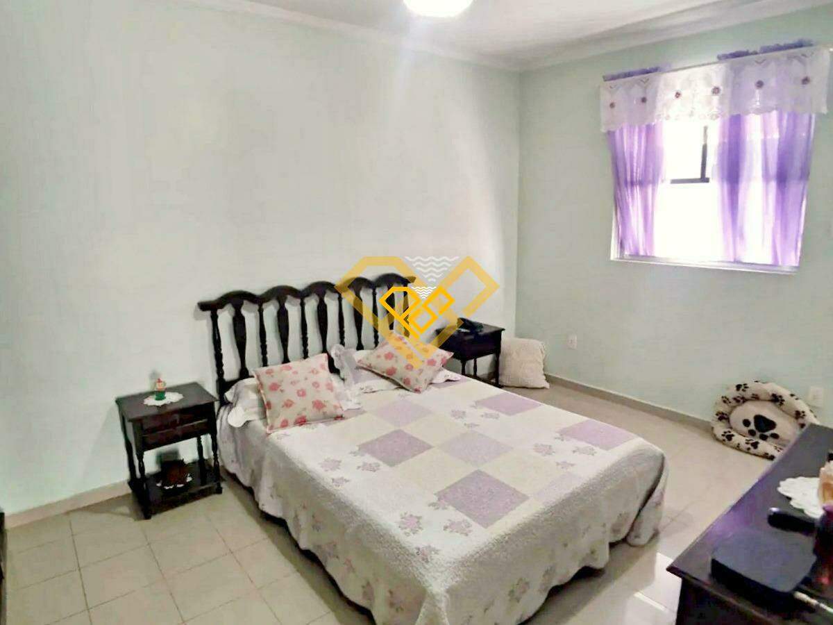 Casa à venda no Aparecida: 