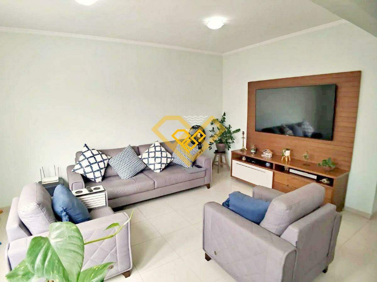 Casa à venda no Aparecida: 