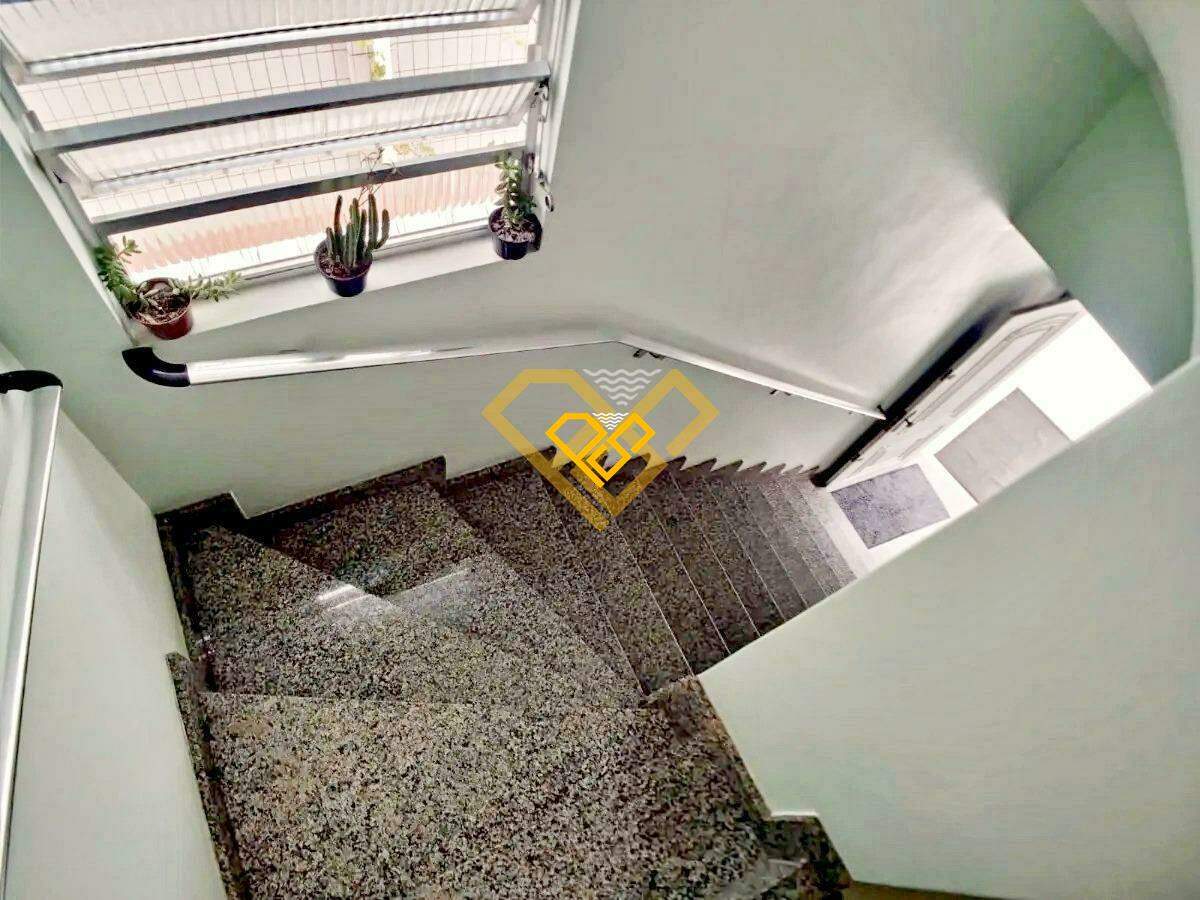 Casa à venda no Aparecida: 