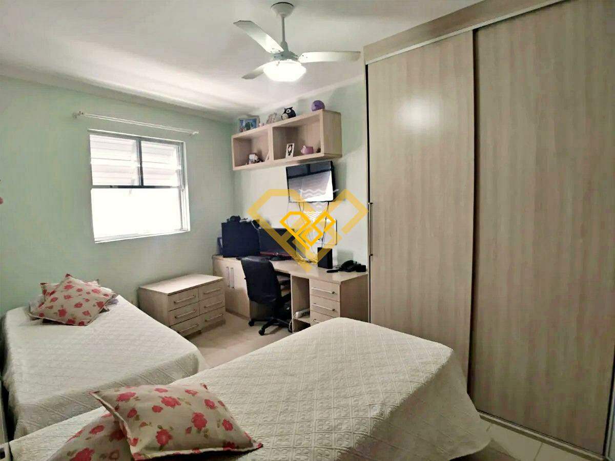 Casa à venda no Aparecida: 