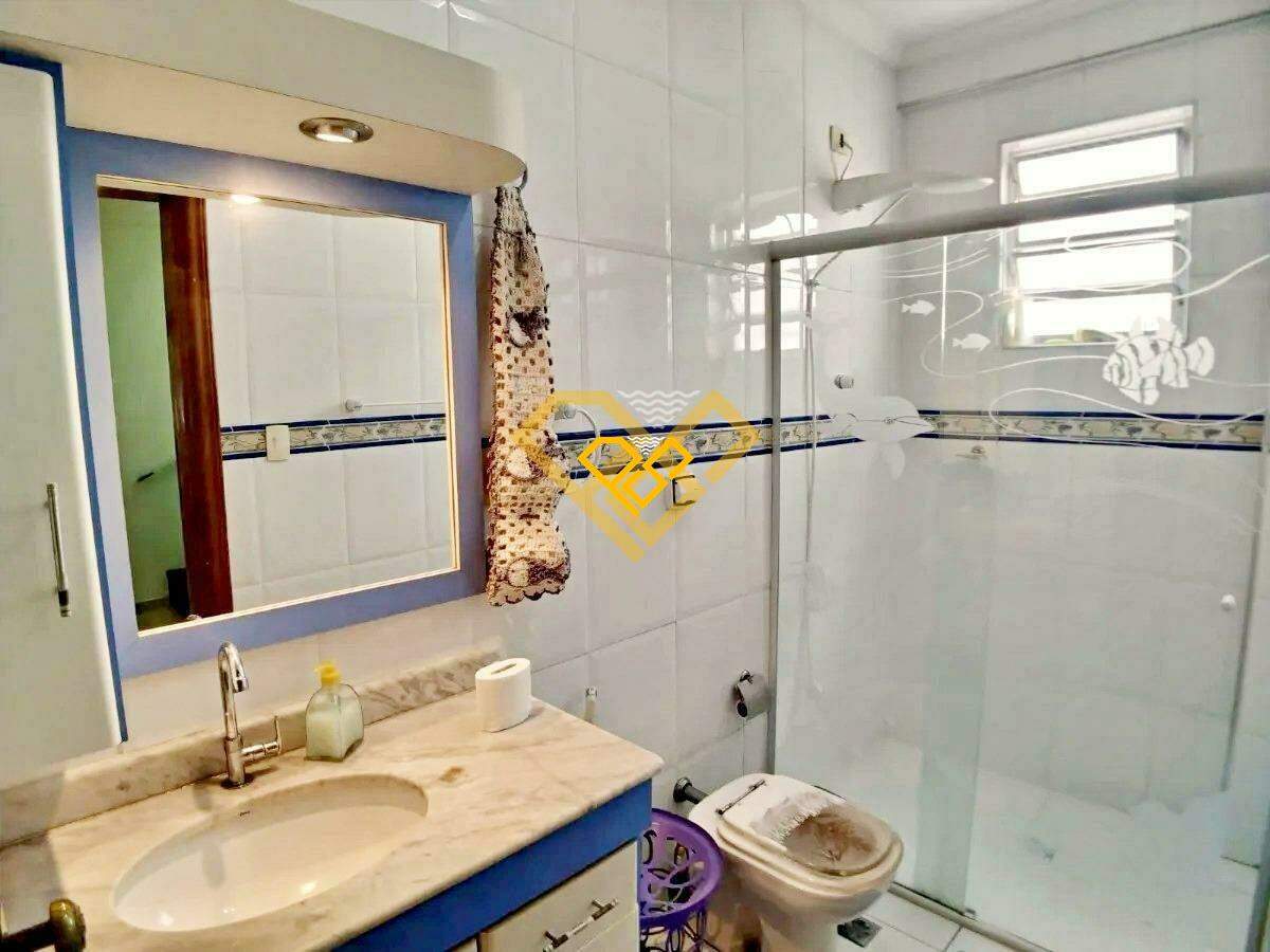 Casa à venda no Aparecida: 