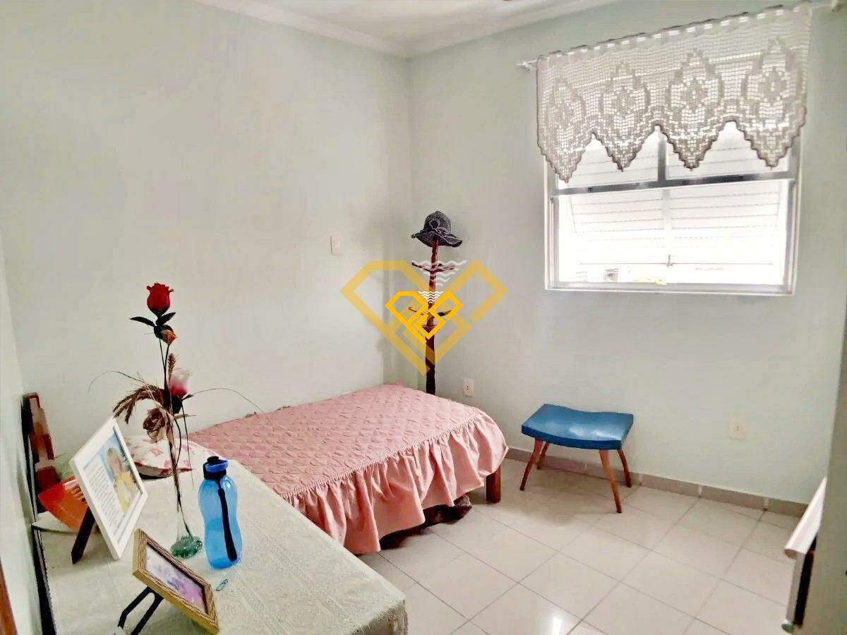 Casa à venda no Aparecida: 
