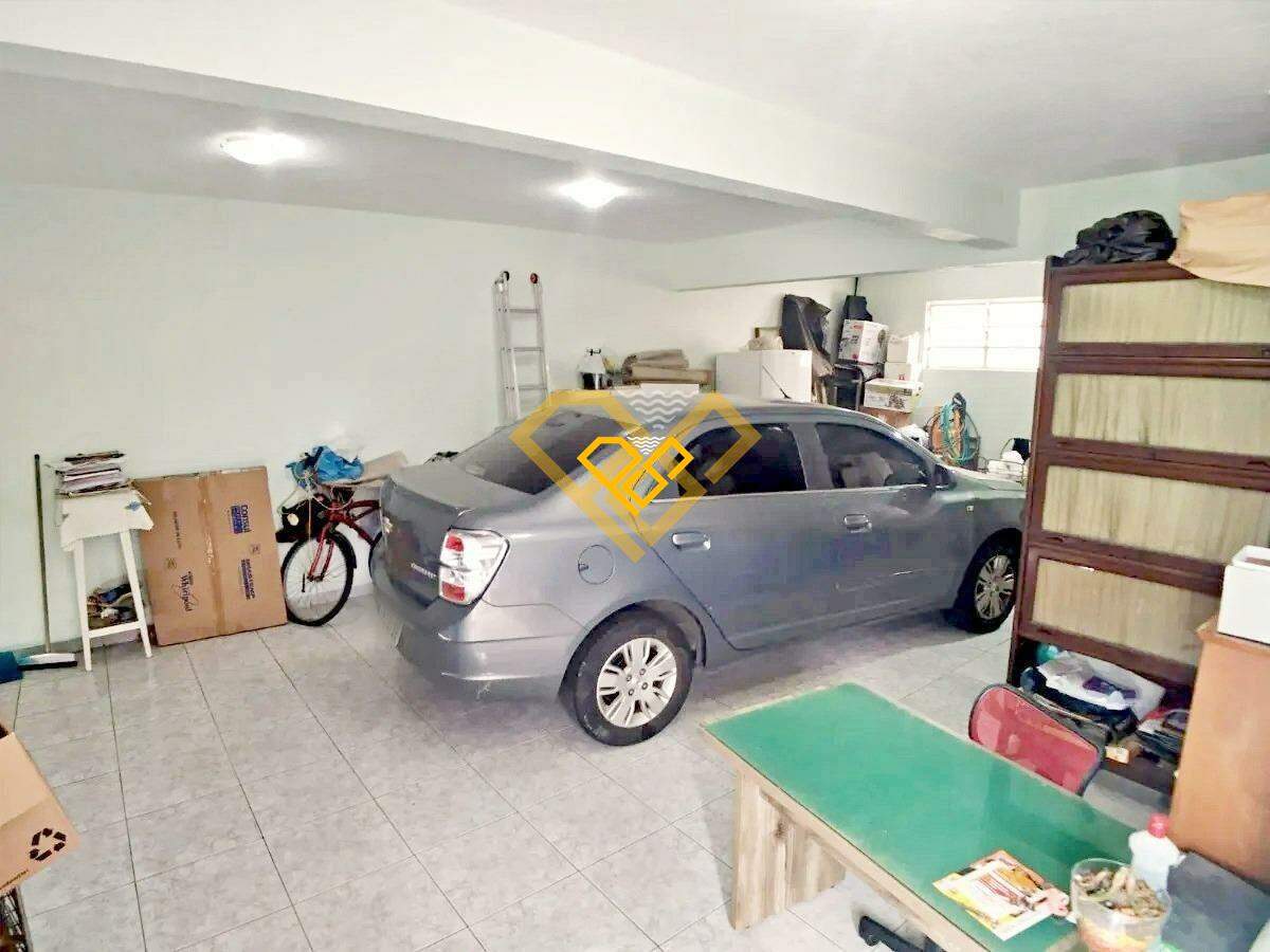 Casa à venda no Aparecida: 