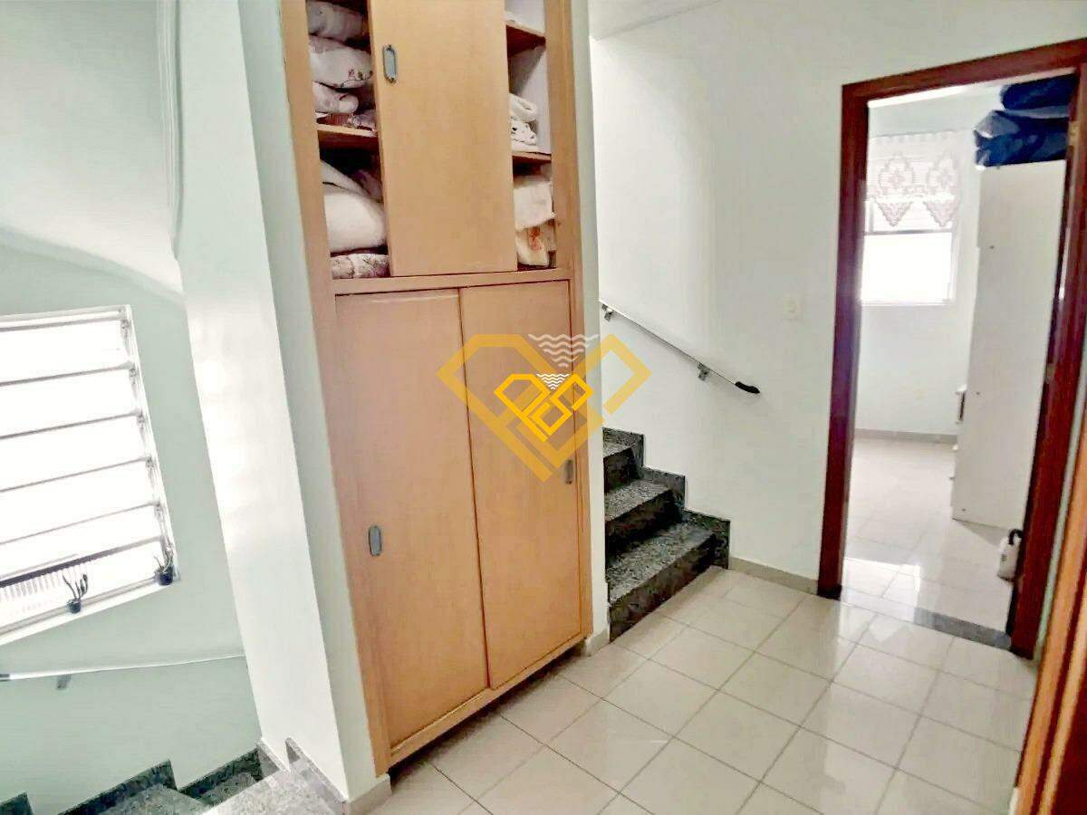 Casa à venda no Aparecida: 