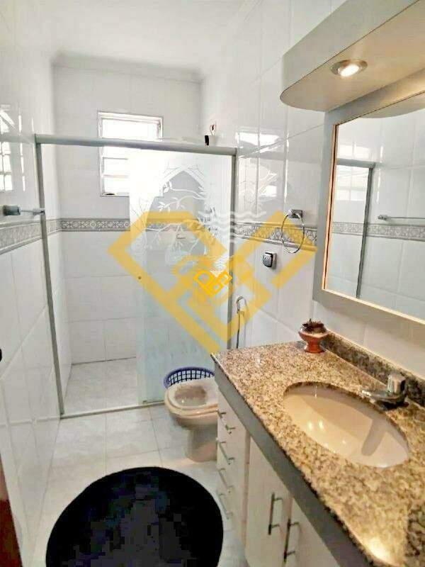 Casa à venda no Aparecida: 