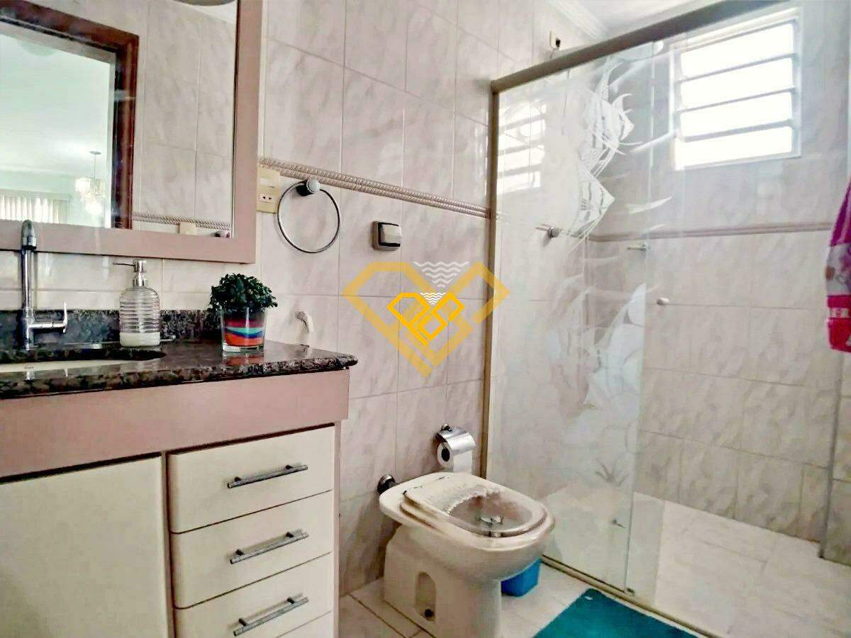 Casa à venda no Aparecida: 
