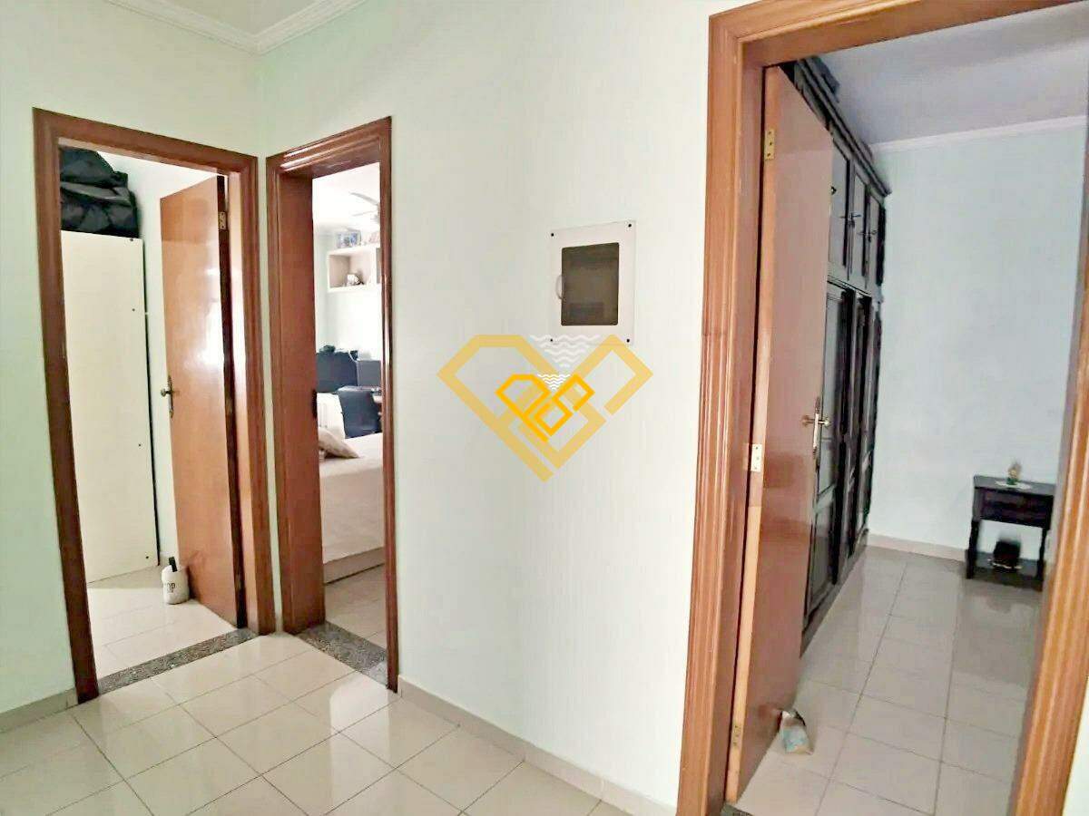 Casa à venda no Aparecida: 