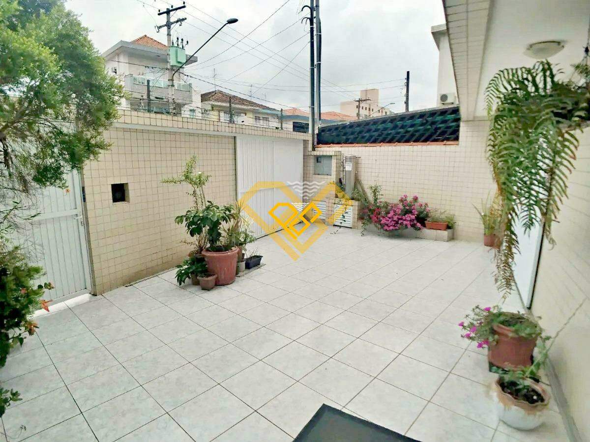 Casa à venda no Aparecida: 