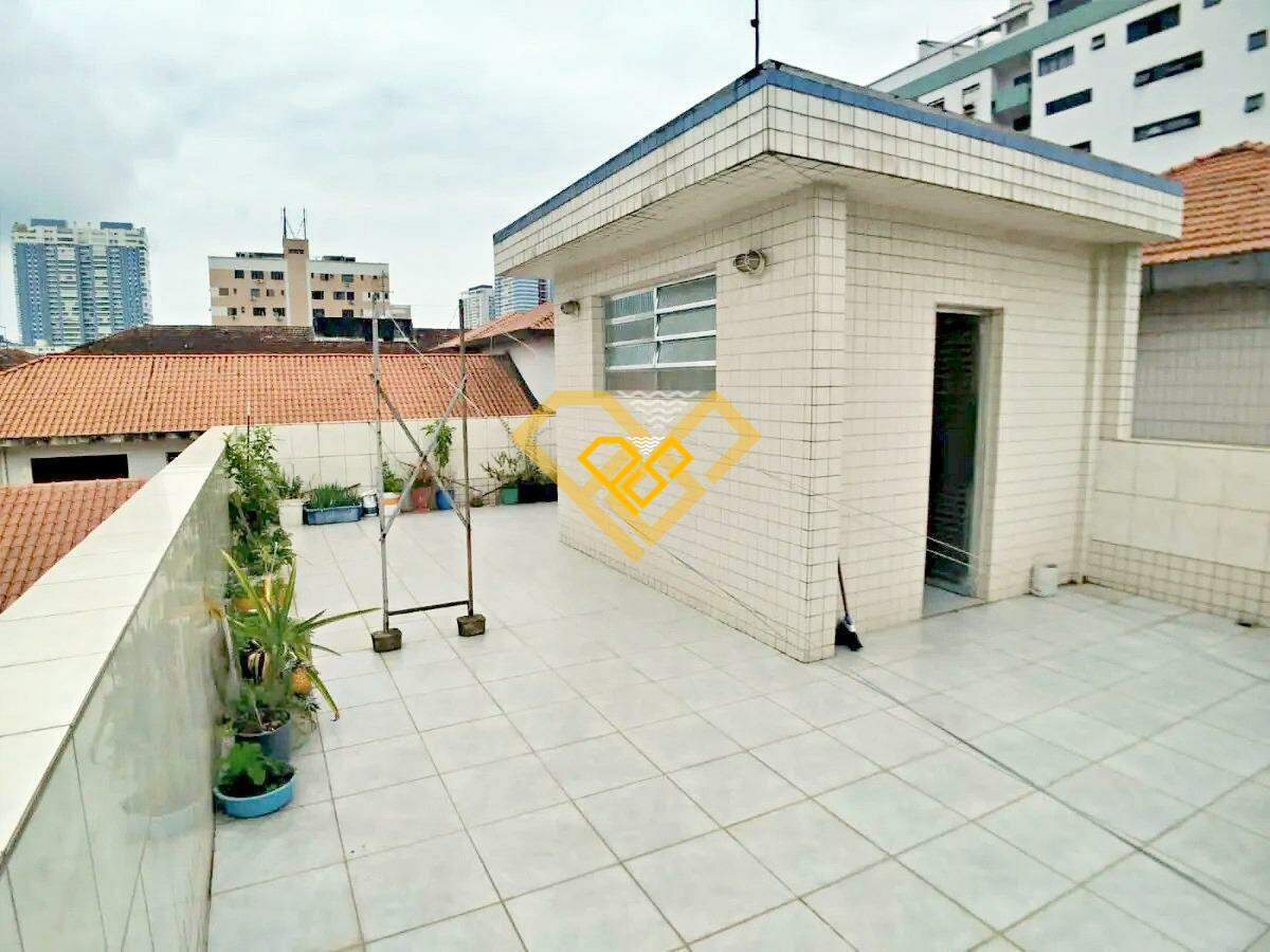 Casa à venda no Aparecida: 
