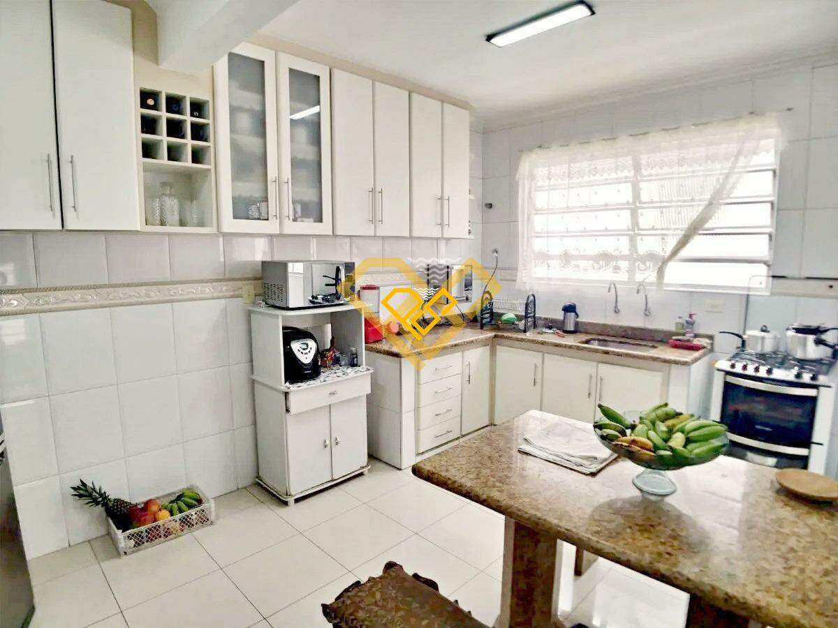 Casa à venda no Aparecida: 