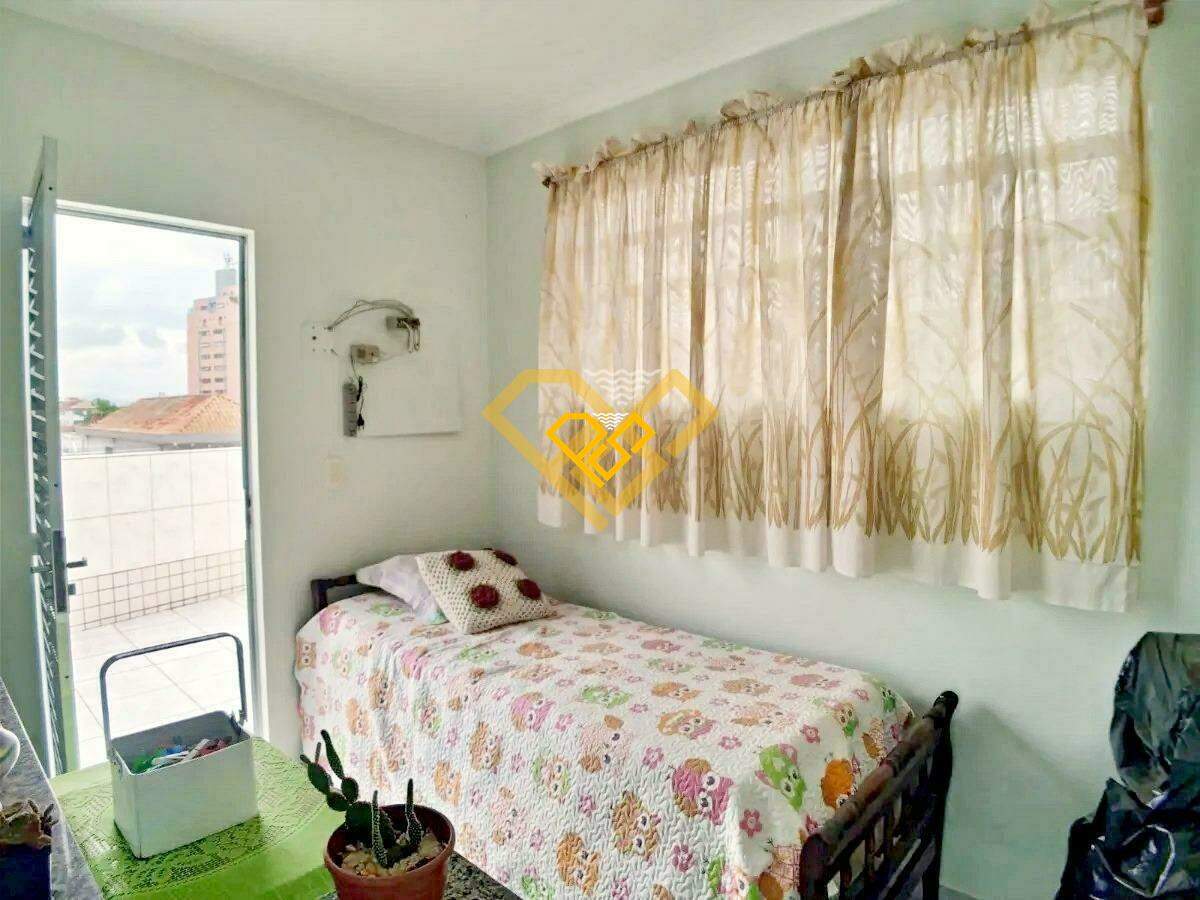 Casa à venda no Aparecida: 