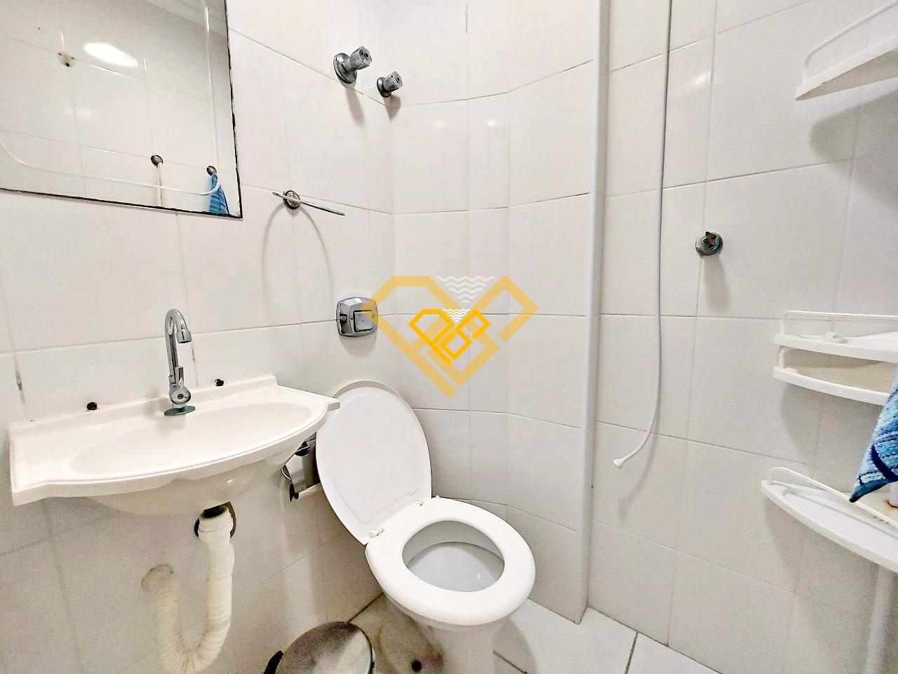 Apartamento à venda no Boqueirão: 