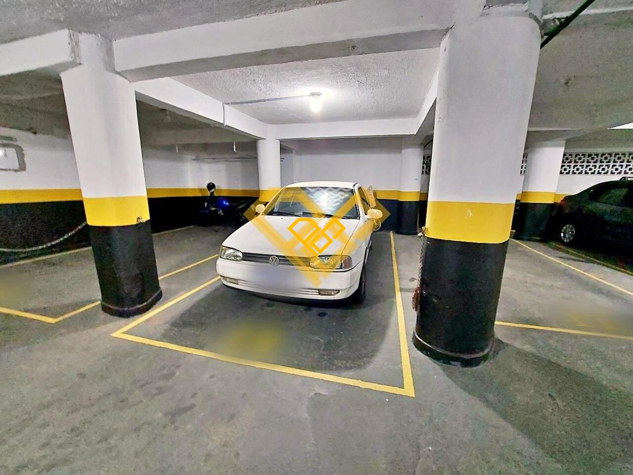 Apartamento à venda no Boqueirão: 