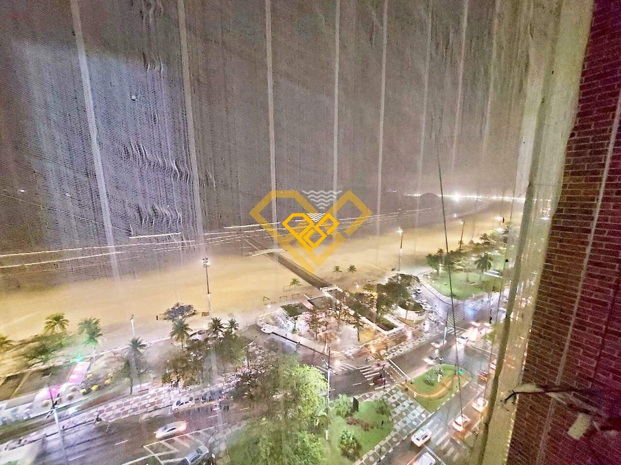 Apartamento à venda no Boqueirão: 