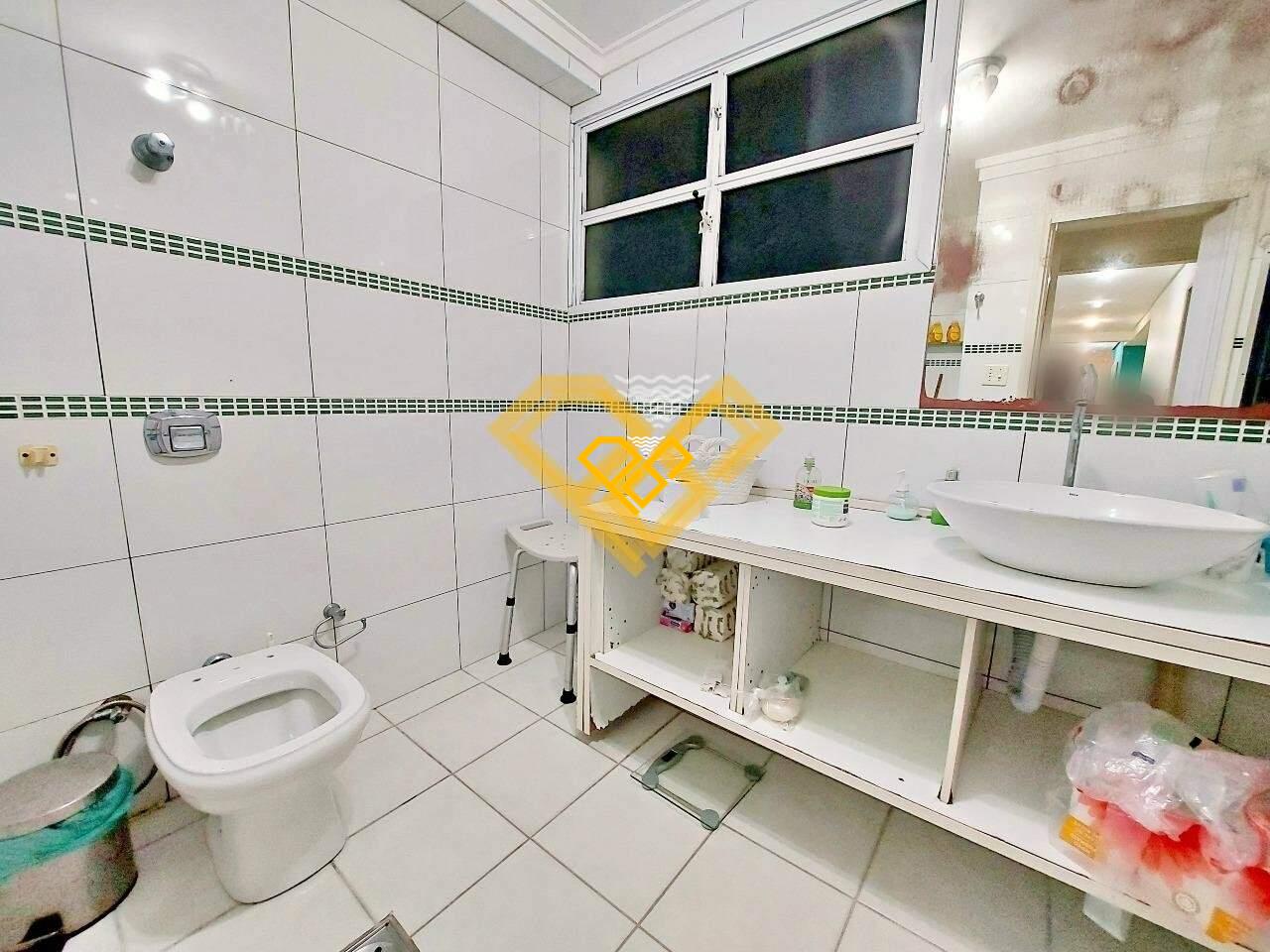 Apartamento à venda no Boqueirão: 