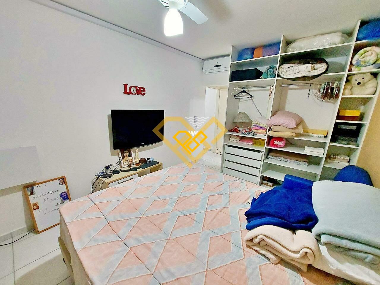 Apartamento à venda no Boqueirão: 