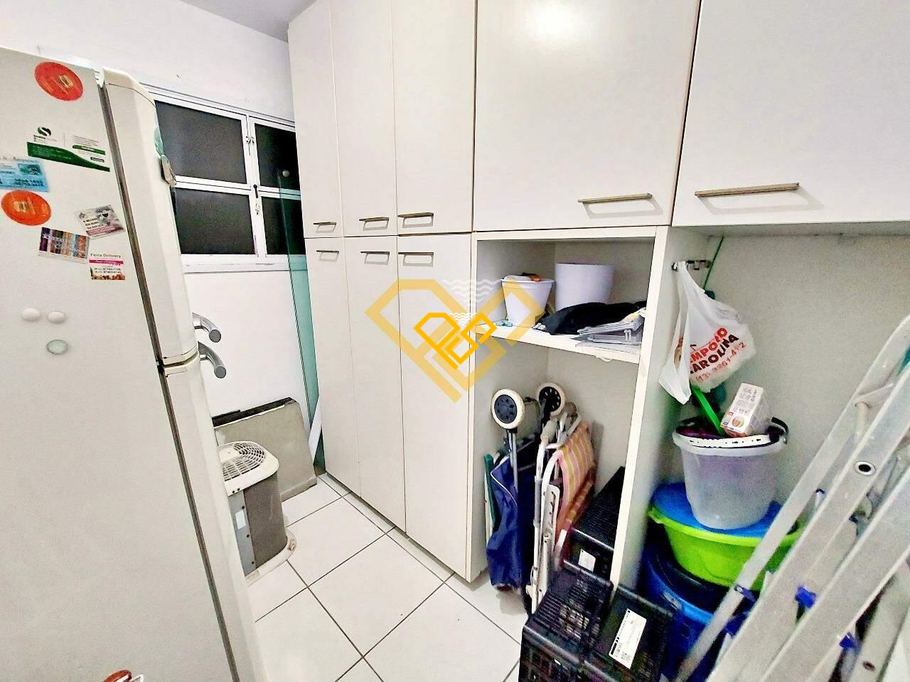 Apartamento à venda no Boqueirão: 