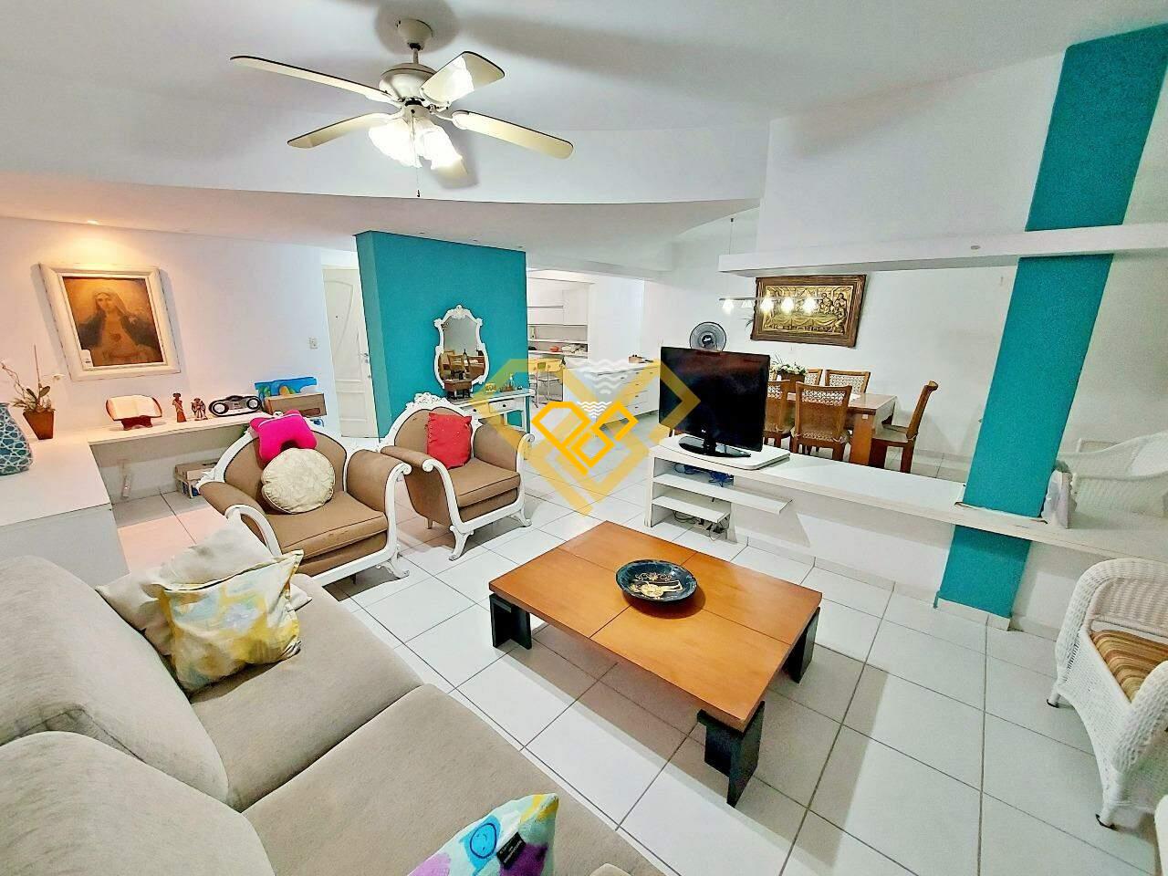 Apartamento à venda no Boqueirão: 