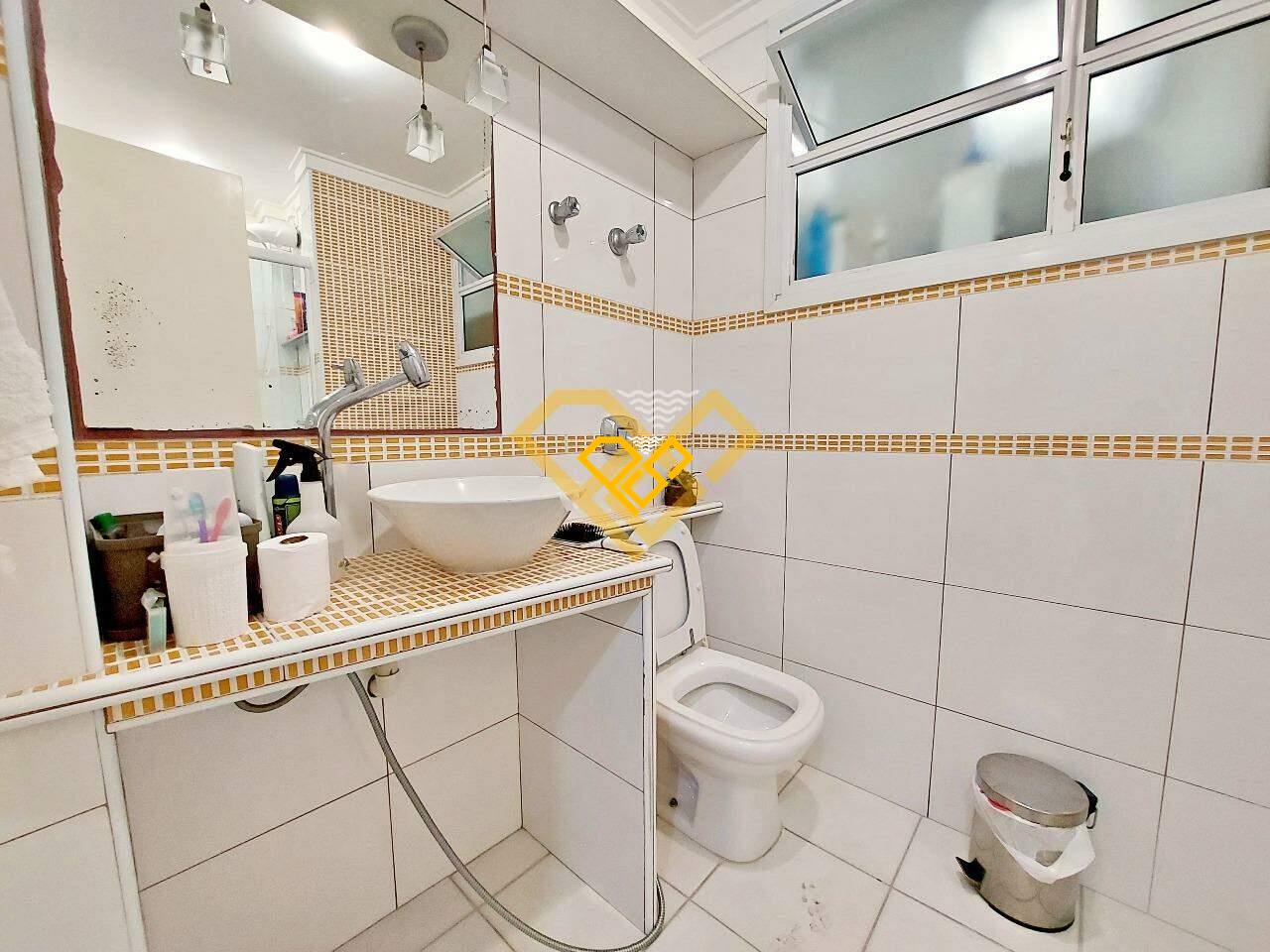 Apartamento à venda no Boqueirão: 