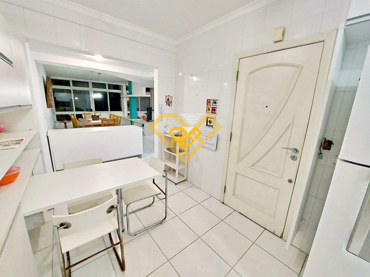Apartamento à venda no Boqueirão: 