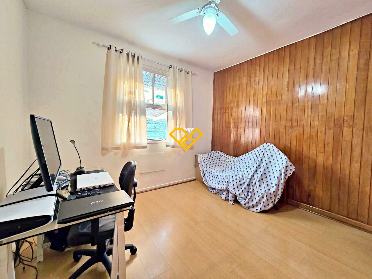 Apartamento à venda no Gonzaga: Dormitório 3