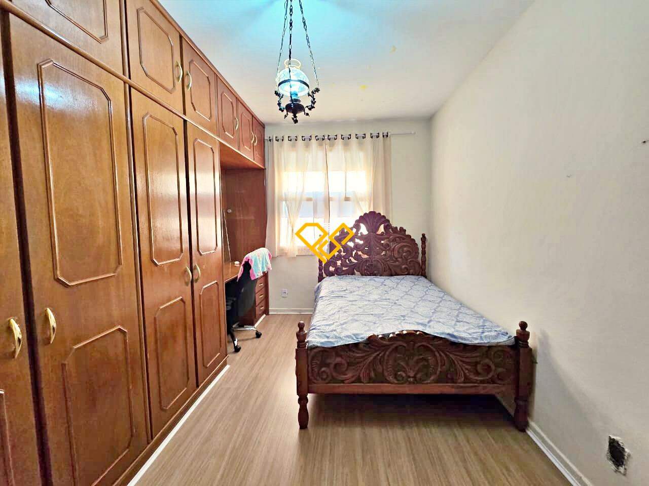 Apartamento à venda no Gonzaga: Dormitório 2