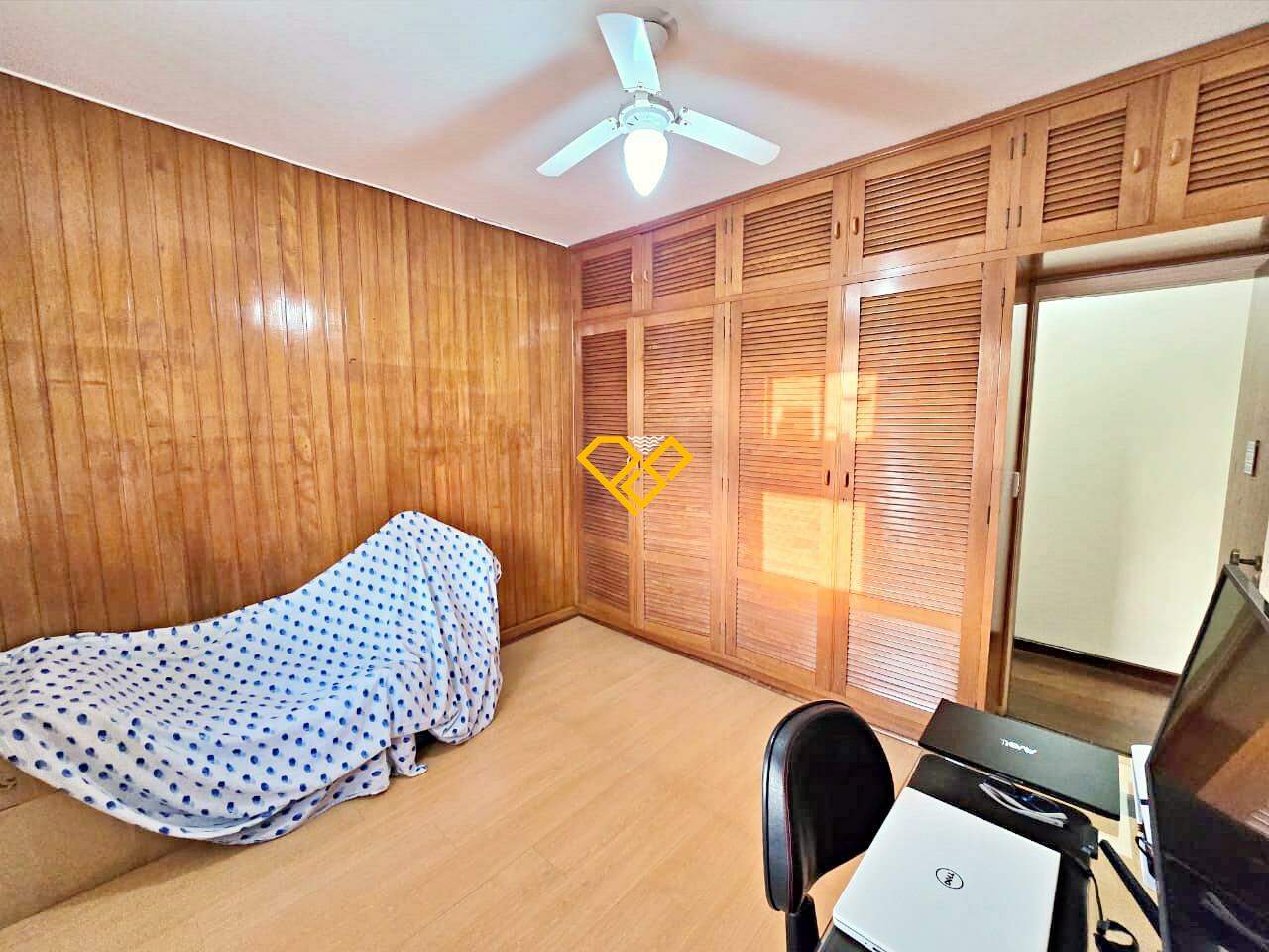 Apartamento à venda no Gonzaga: Dormitório 3