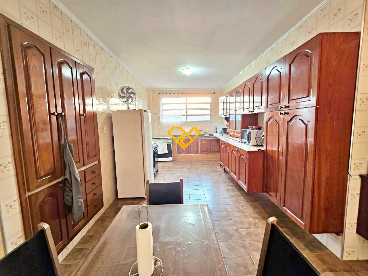 Apartamento à venda no Gonzaga: Cozinha