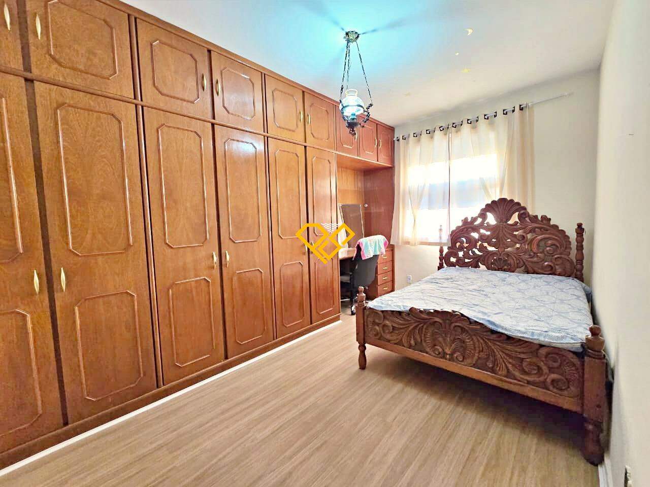 Apartamento à venda no Gonzaga: Dormitório 2