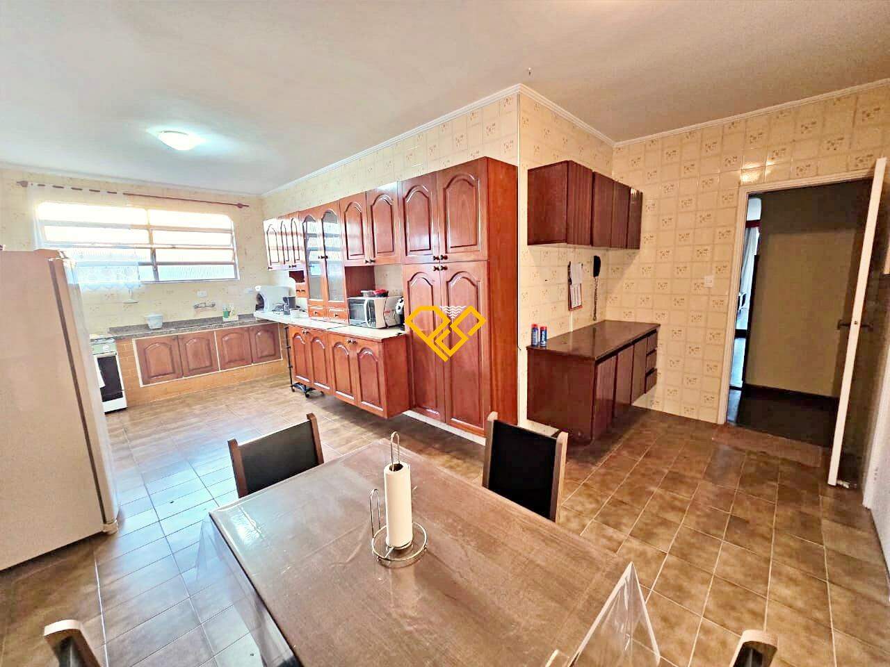 Apartamento à venda no Gonzaga: Cozinha