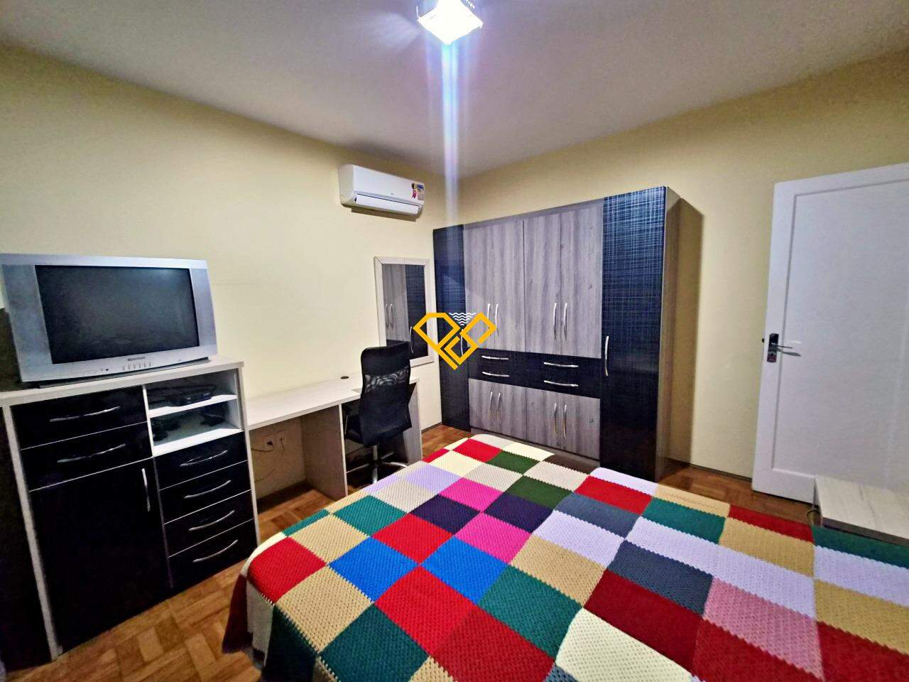 Apartamento à venda no Gonzaga: 