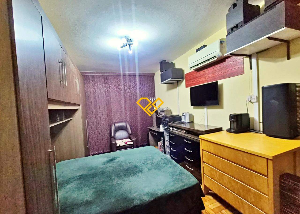 Apartamento à venda no Gonzaga: Dormitório 2