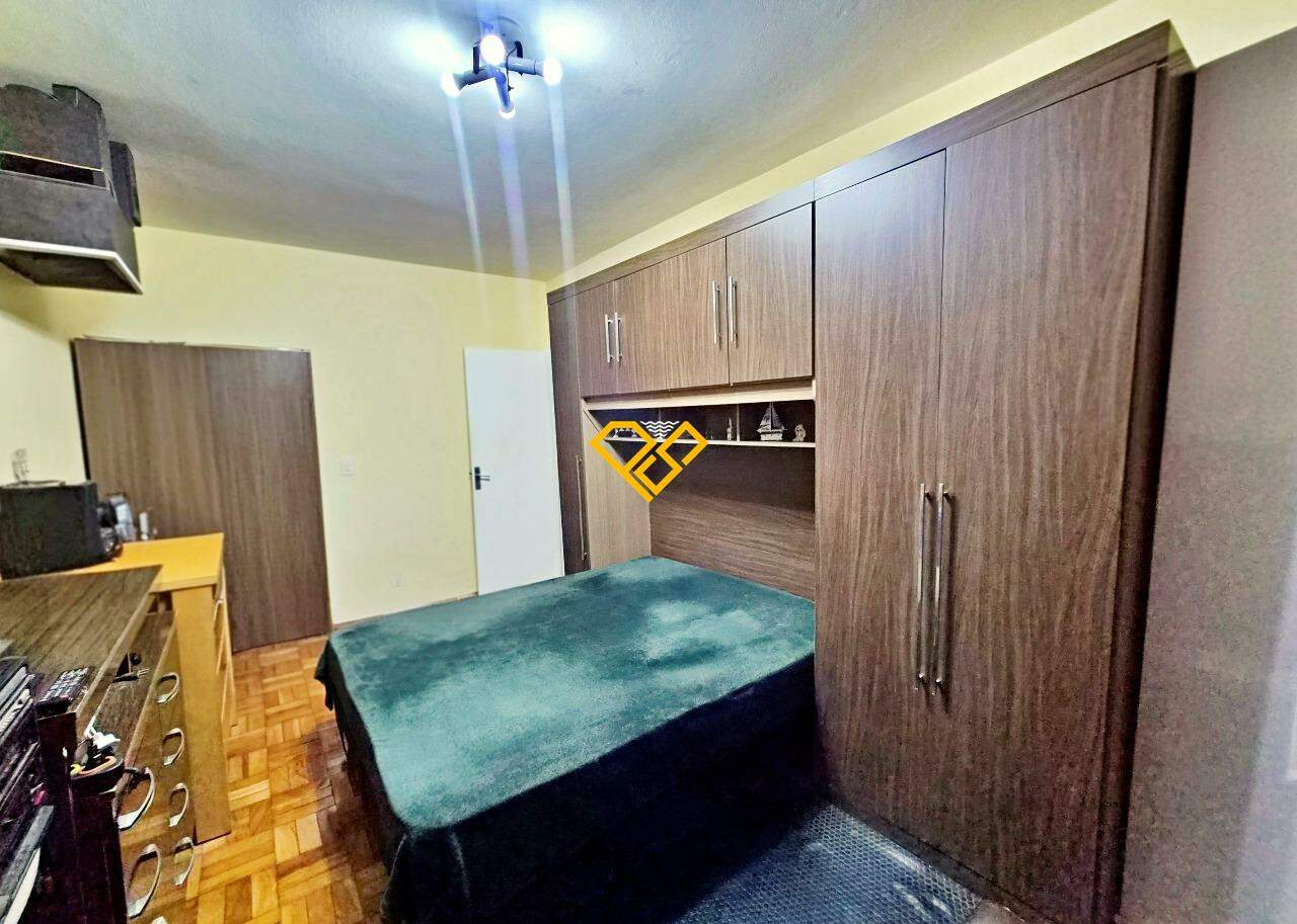 Apartamento à venda no Gonzaga: Dormitório 2